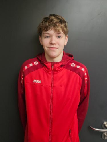 Thore Helken