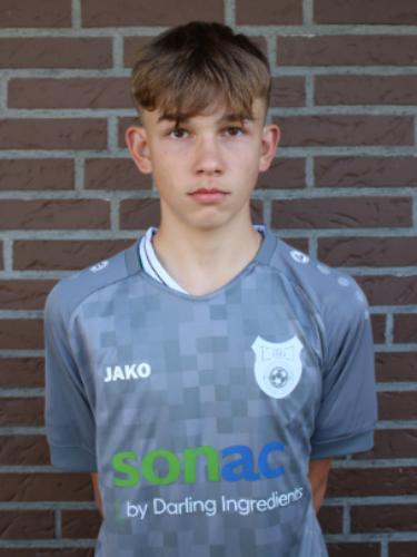 Julian Anderst