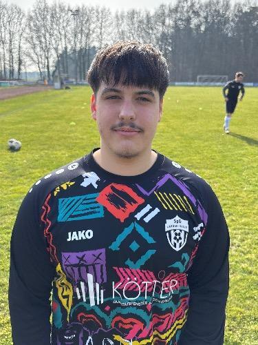 Elias Krasniqi