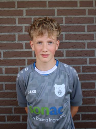 Mats-Ole Gels