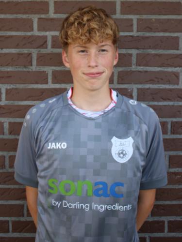 Leon Hilling