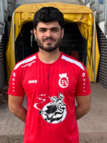 Jamal Majdal Kasem