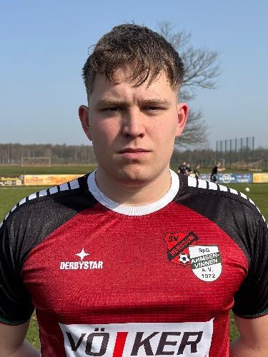 Jannick Abeln