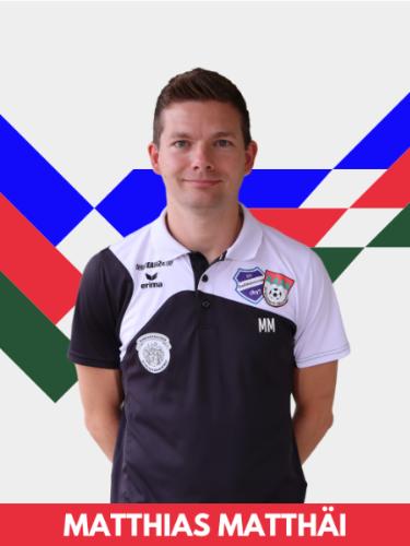 Matthias Matthäi