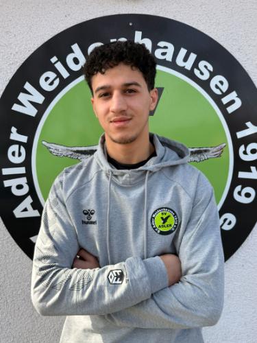 Jad Mohamad Hawela