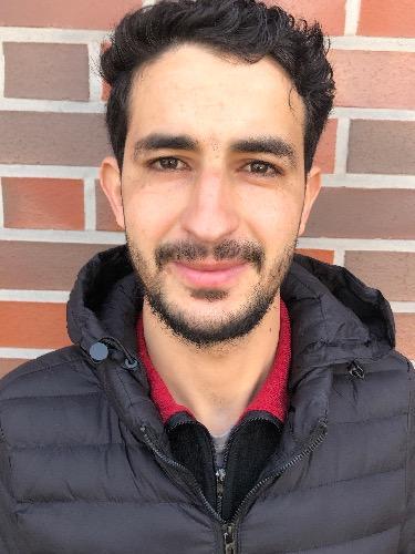 Khalid Ait el Kadi