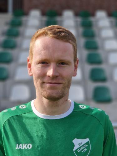 Simon Brinkmann