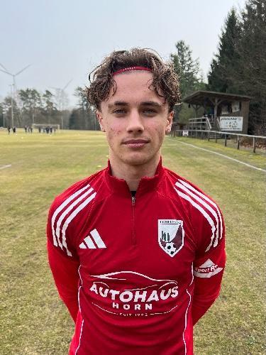 Fabian Meyer