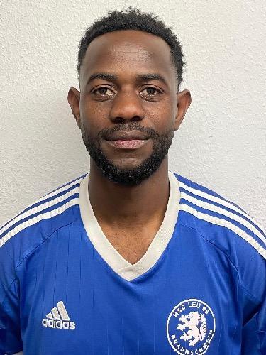Priviledge Tinotenda Chidavaenzi