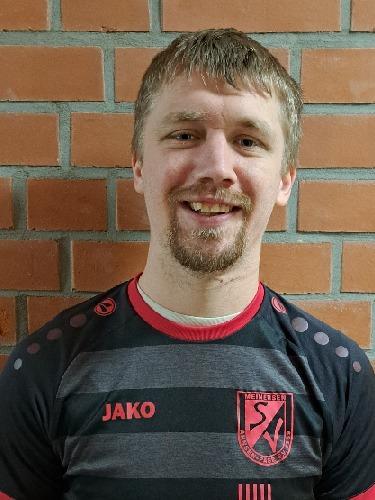 Pascal Oliver Barszcz
