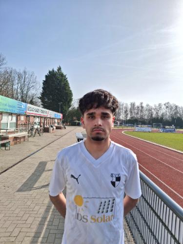Ahmedziia Gholamy
