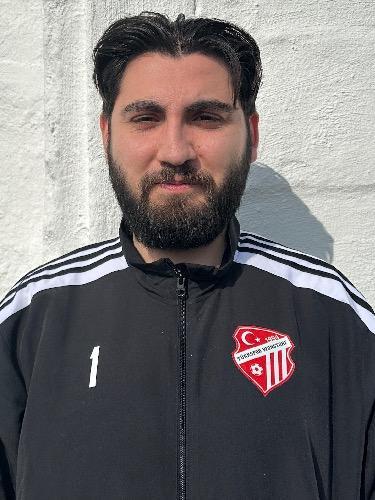 Burhan Türkmen