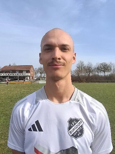 Jasten Eichner