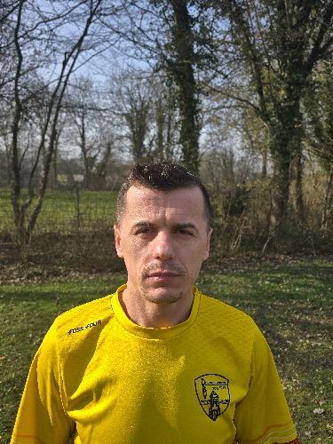 Andrei Luchita