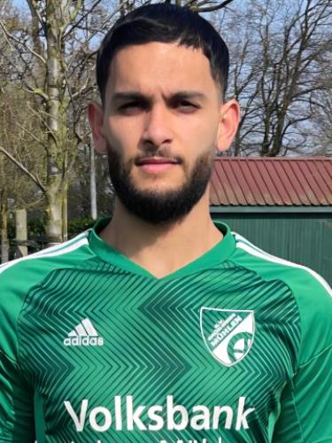 Rivaldo Mitkov