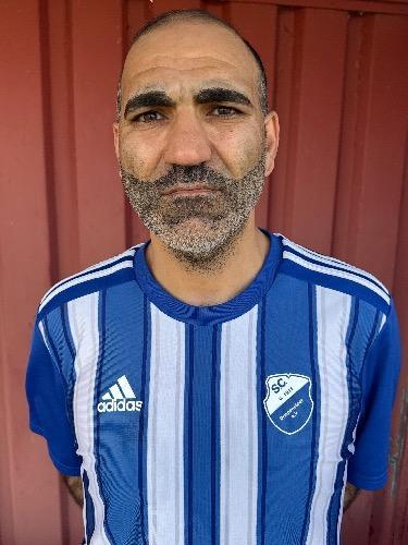 Akram Bero