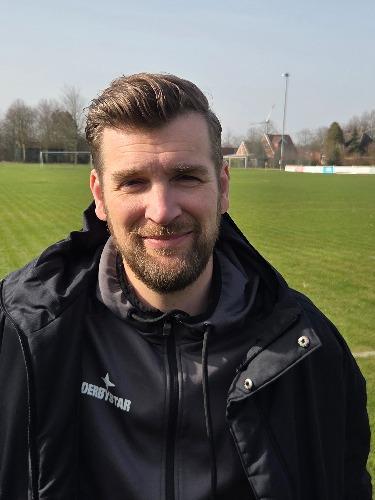 Stefan Saathoff