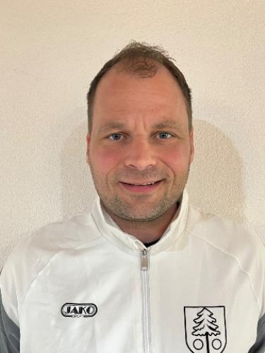 Patrik Neudecker