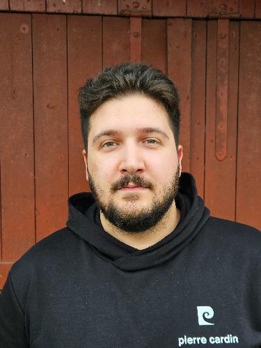 Kevin Aaron Schuldt