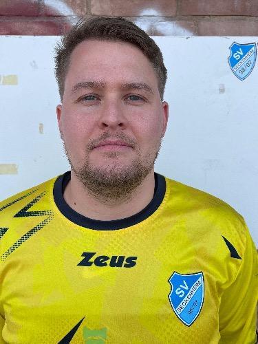 Gerrit Schoch