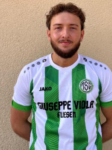 Amar Burekovic