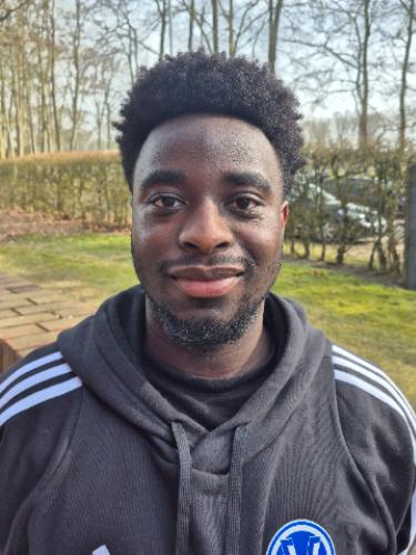 Umar-Abu Koroma