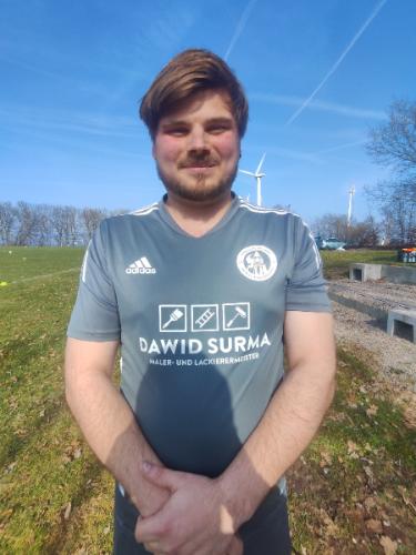 Tobias Trappe
