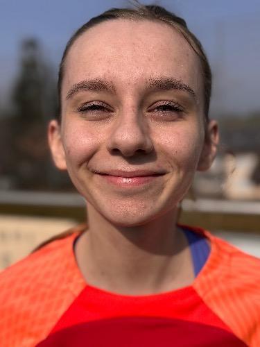 Emily Mahl