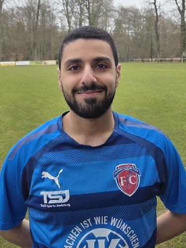Ali Hamze