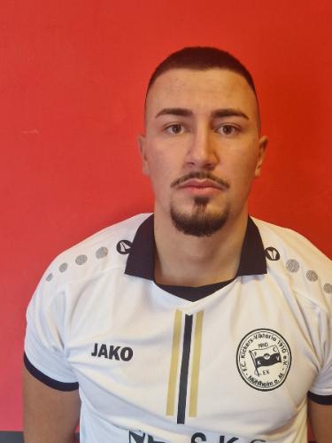 Levin Ahmetaj