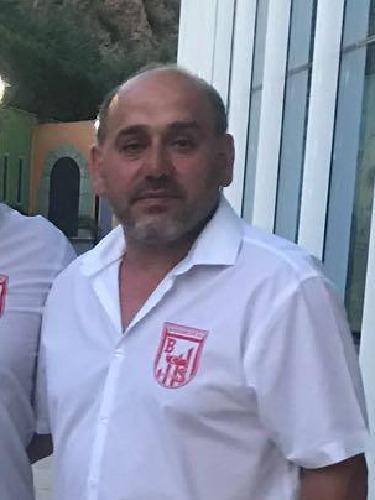 Gürol Eyüpöglu