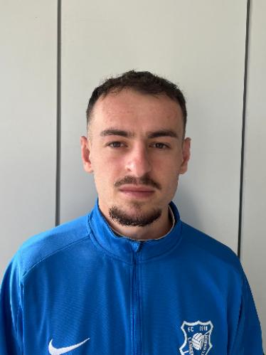 Adonis Krasniqi