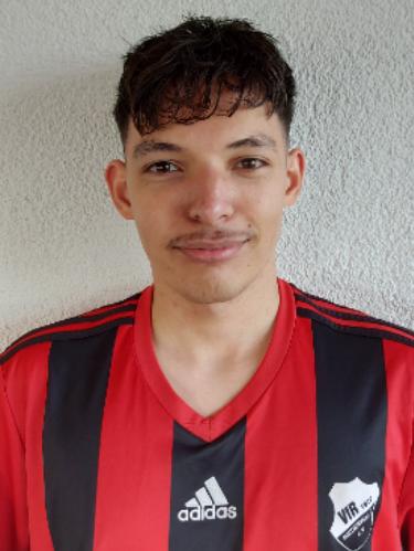 Victor Gabriel Möller Cherepa