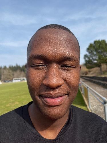 Limpho James Mokoaleli Mokoaleli