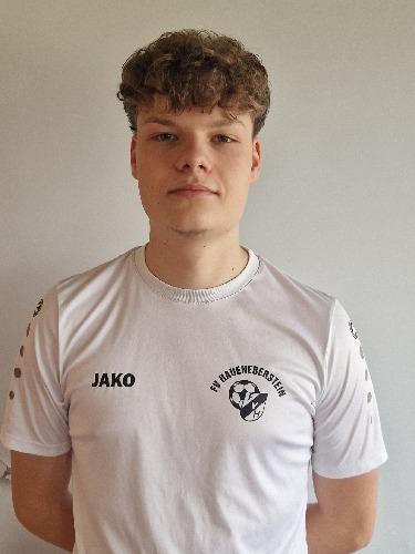 Liam Toom