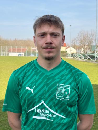 Valentin Barlian