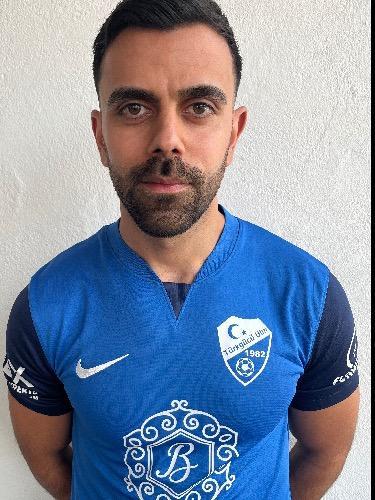 Burak Kesici