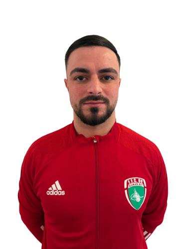 Furkan Duran
