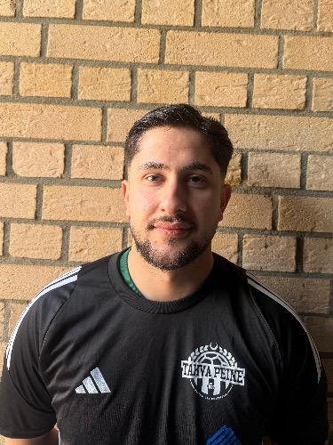 Johannes Saliba