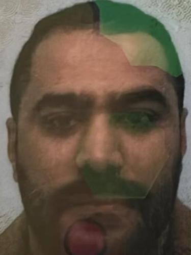 Hafid Brahimi