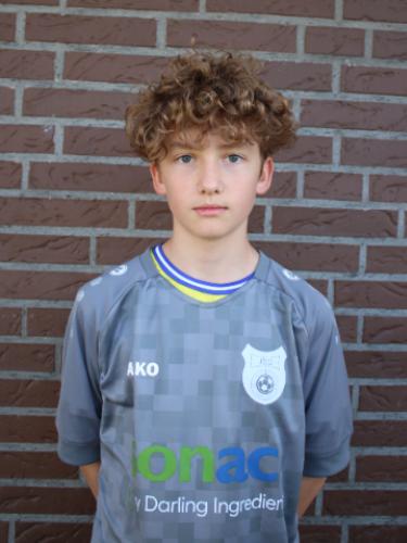 Daniel Hoyer