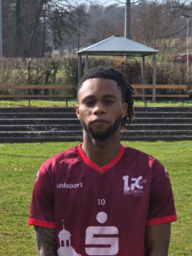 Ezekiel Emegha