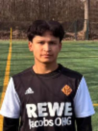 Nazir Anwari