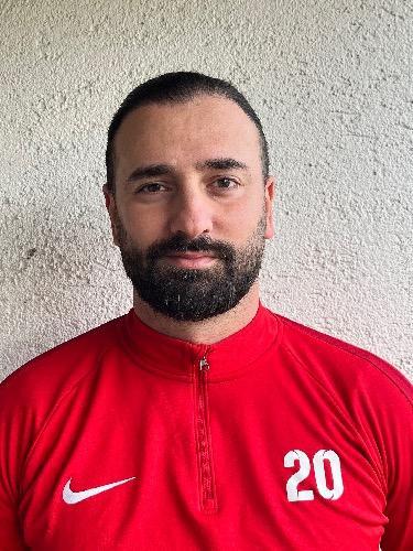 Guenay Oezbay