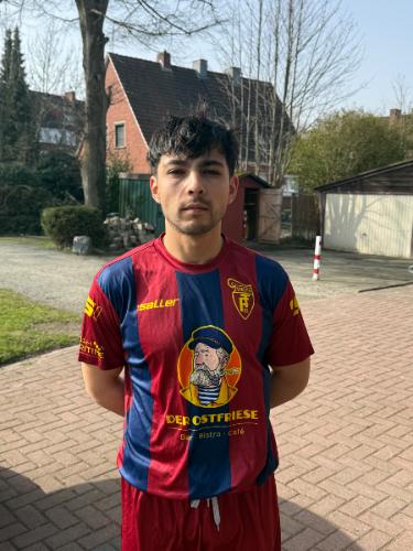 Tugrul Celik