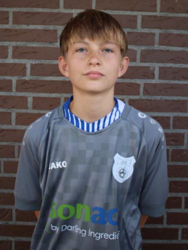 Jonne Gustav Schulte