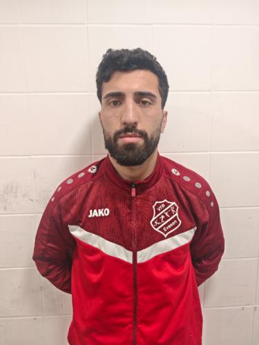 Shaalan Khairi