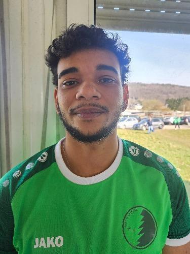 Luciano Jose Junior Adao