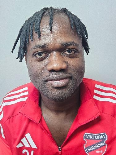 Ibrahim Diarrassouba