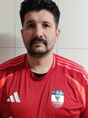 Cemil Teke